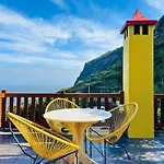 Ribeira Da Janela Paradise View