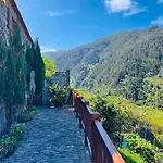 Dom wakacyjny Ribeira Da Janela Paradise View *