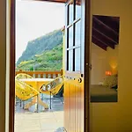 Dom wakacyjny Ribeira Da Janela Paradise View