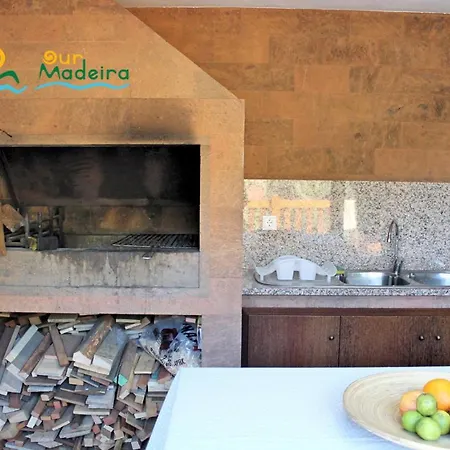 Ourmadeira - Casa De Campo, Countryside Casa vacanze