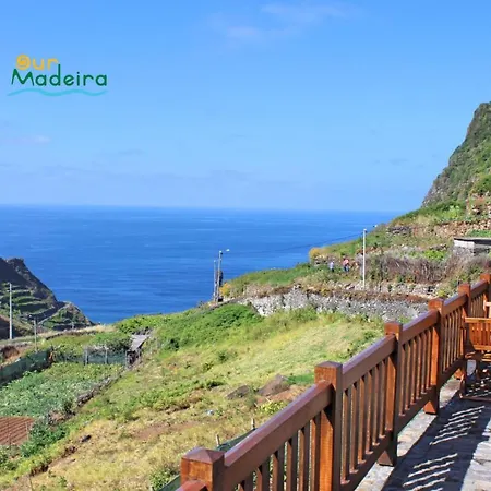 Ourmadeira - Casa De Campo, Countryside Дом отдыха *