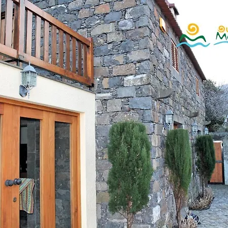 Дом отдыха Ourmadeira - Casa De Campo, Countryside Порту-Мониш