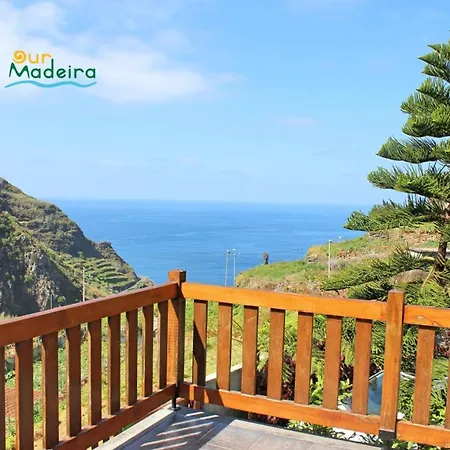 Ourmadeira - Casa De Campo, Countryside *