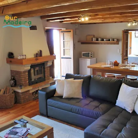 Ourmadeira - Casa De Campo, Countryside * Porto Moniz