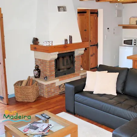 Ourmadeira - Casa De Campo, Countryside Дом отдыха *
