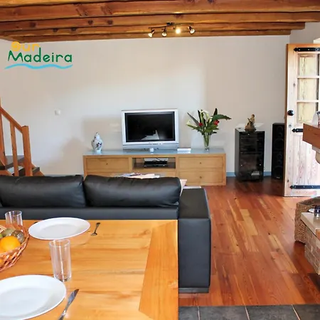 Ourmadeira - Casa De Campo, Countryside Дом отдыха Порту-Мониш