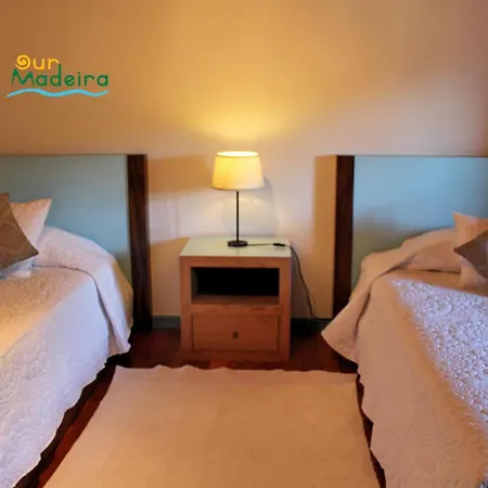 Ourmadeira - Casa De Campo, Countryside