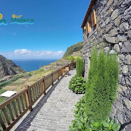 Holiday home Ourmadeira - Casa De Campo, Countryside *