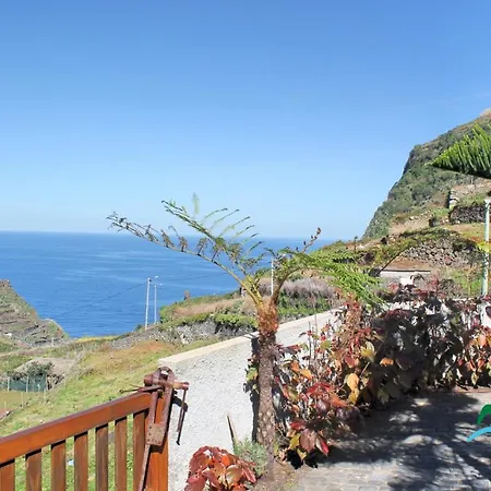 Ourmadeira - Casa De Campo, Countryside Holiday home Porto Moniz