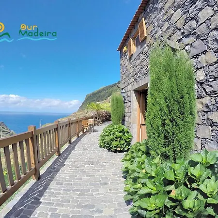 Holiday home Ourmadeira - Casa De Campo, Countryside