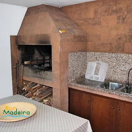 Holiday home Ourmadeira - Casa De Campo, Countryside *