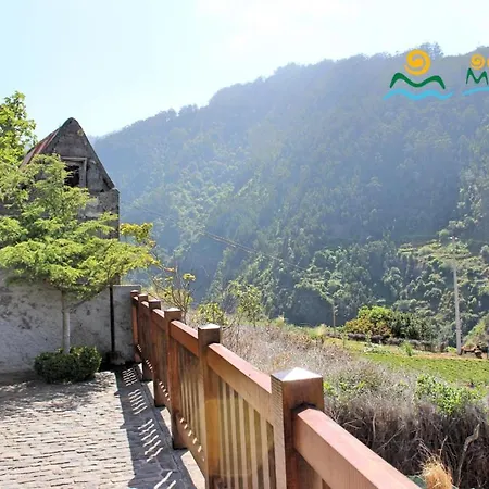 Ourmadeira - Casa De Campo, Countryside Holiday home Porto Moniz