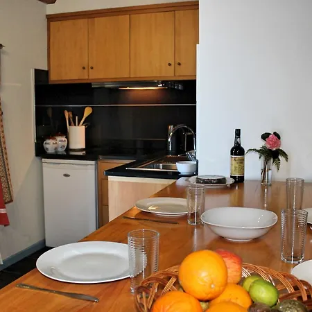 Ourmadeira - Casa De Campo, Countryside Holiday home Porto Moniz
