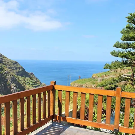 Ourmadeira - Casa De Campo, Countryside Holiday home *