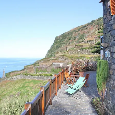 Holiday home Ourmadeira - Casa De Campo, Countryside *