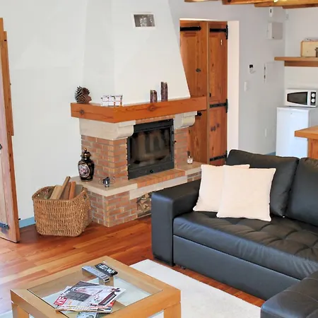 Ourmadeira - Casa De Campo, Countryside Holiday home *